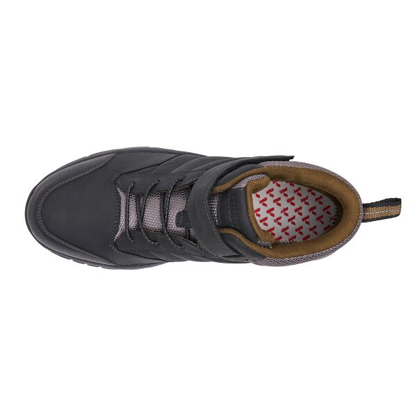 No. 56 Trail Boot in Oil Black